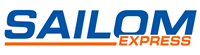 Sailom Express Logo
